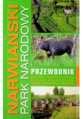 Narwiański Park Narodowy - przewodnik