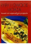 Ryby i owoce morza