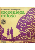 Szczenięca miłość