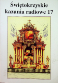 Świętokrzyskie kazania radiowe Tom 17