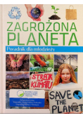 Zagrożona planeta Poradnik dla młodzieży