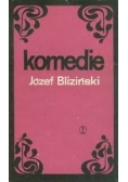 Komedie