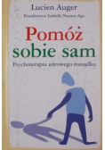 Pomóż sobie daj światu odetchnąć