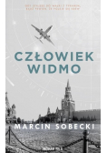 Człowiek widmo