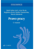 Prawo pracy z testami online