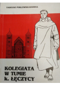 Kolegiata w tumie k Łęczycy
