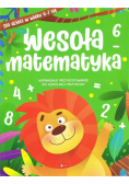 Wesoła matematyka dla dzieci w wieku 6-7 lat