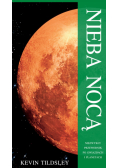 Kieszonkowy atlas nieba nocą