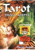 Tarot droga adepta