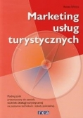 Marketing usług turystycznych