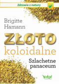 Złoto koloidalne