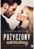 Pożyczony narzeczony