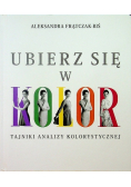 Ubierz się w kolor