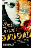 Córka dymu i kości Tom 2 Dni krwi i światła gwiazd