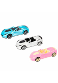 Kabriolet sportowy MIX