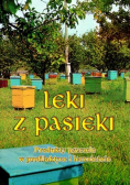 Leki z pasieki