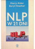 NLP w 21 Dni