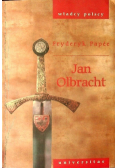 Jan Olbracht