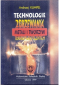 Technologie zgrzewania metali i tworzyw termoplastycznych