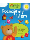 Poznajemy litery
