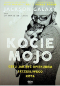 Kocie mojo czyli jak być opiekunem szczęśliwego kota