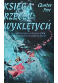 Księga rzeczy wyklętych