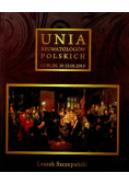 Unia reumatologów Polskich