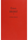 Różewicz Dramat Tom 2
