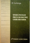 Sterowanie programowe obrabiarek