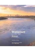 Warszawa wczoraj i dziś Warsaw past and present
