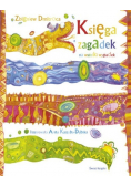 Księga zagadek na wszelki wypadek