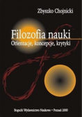 Filozofia nauki