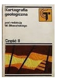 Kartografia geologiczna cz. I-II