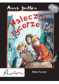 Emil detektyw Waleczni rycerze