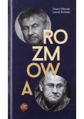 Rozmowa