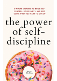The Power of Self-Discipline