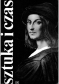 Sztuka i czas Część II