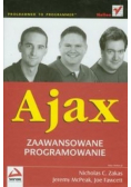Ajax: Zaawansowane programowanie
