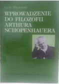 Wprowadzenie do filozofii Arthura Schopenhauera