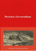 Pierścień z Krwawnikiem
