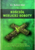 Kościół Wielkiej Soboty