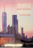 Impresje z Nowego Jorku