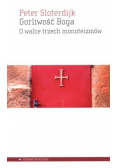 Gorliwość Boga
