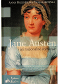 Jane Austen i jej racjonalne romanse