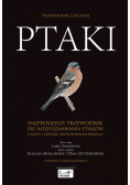Ptaki Przewodnik Collinsa