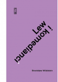 Lew i komedianci