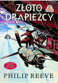 Złoto drapieżcy