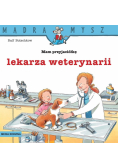 Mam przyjaciółkę lekarza weterynarii. Mądra Mysz