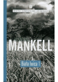 Biała lwica  Część 1