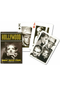 Karty do gry Piatnik 1 talia Hollywood